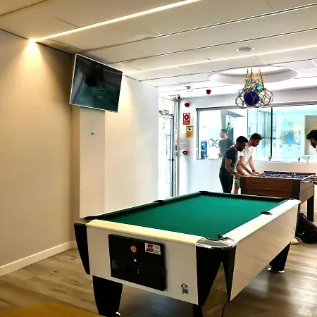 Hostal We - Turistico